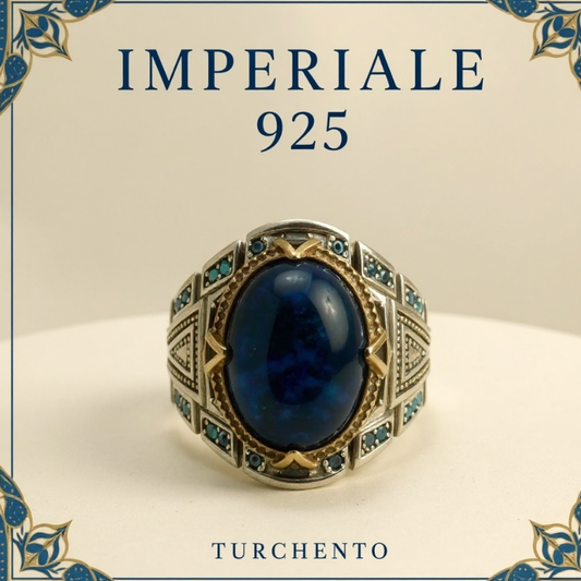 Leone 925 – Forza e Nobiltà