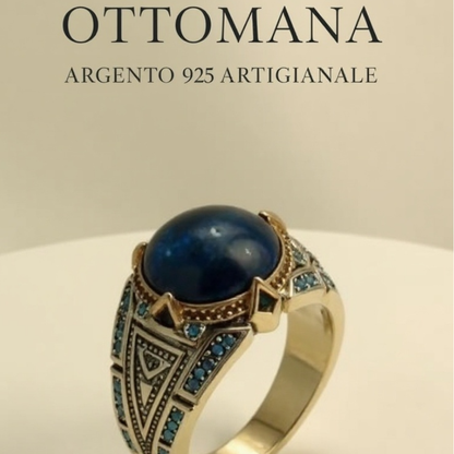 Leone 925 – Forza e Nobiltà