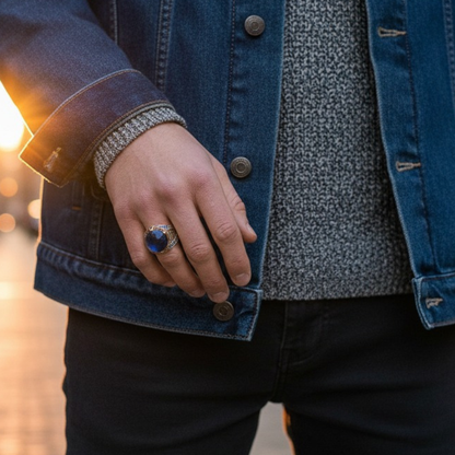 Leone 925 – Forza e Nobiltà