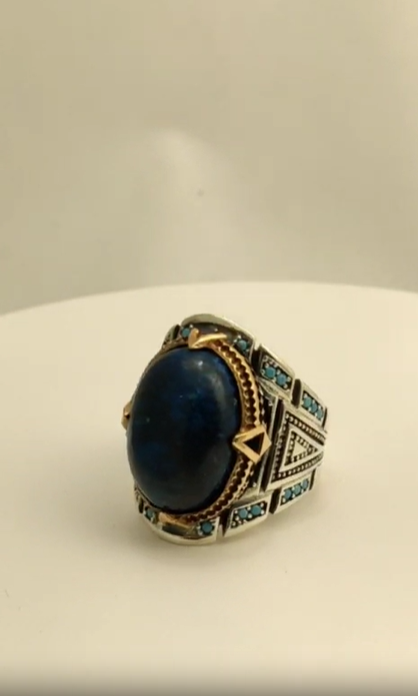 Leone 925 – Forza e Nobiltà