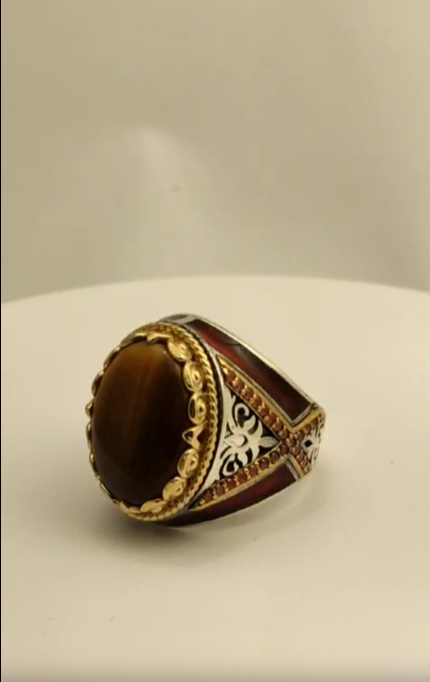 Tigre 925 – Spirito Selvaggio