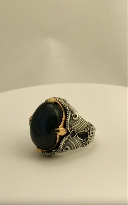 Imperiale 925 – Eleganza Regale