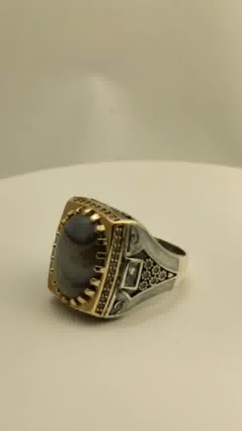 Sultan 925 – Potenza Ottomana